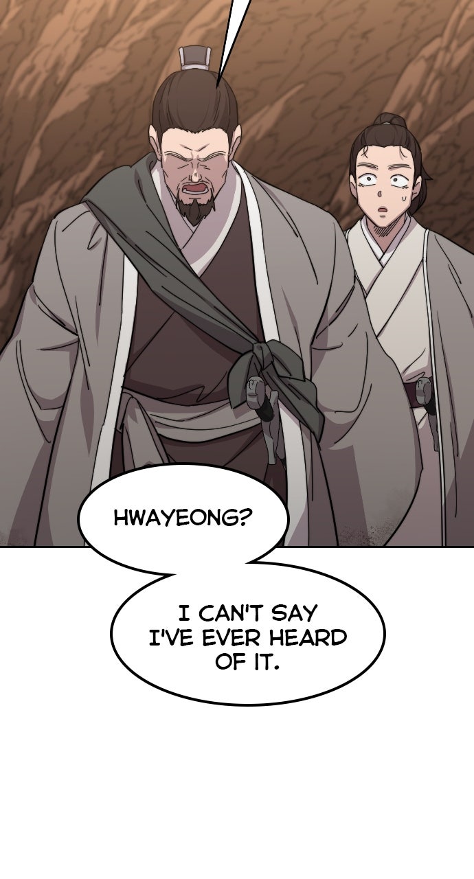 Read Return of the Blossoming Blade Manga Online