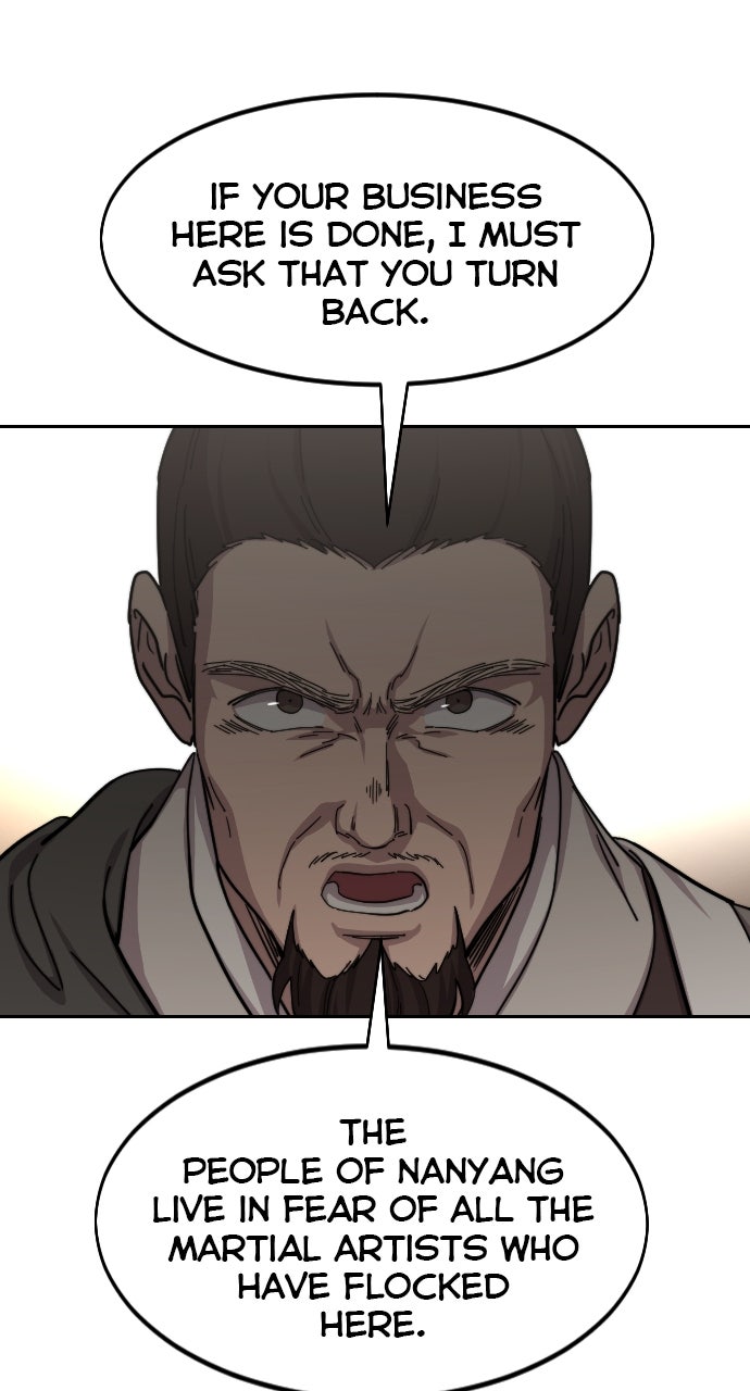 Read Return of the Blossoming Blade Manga Online
