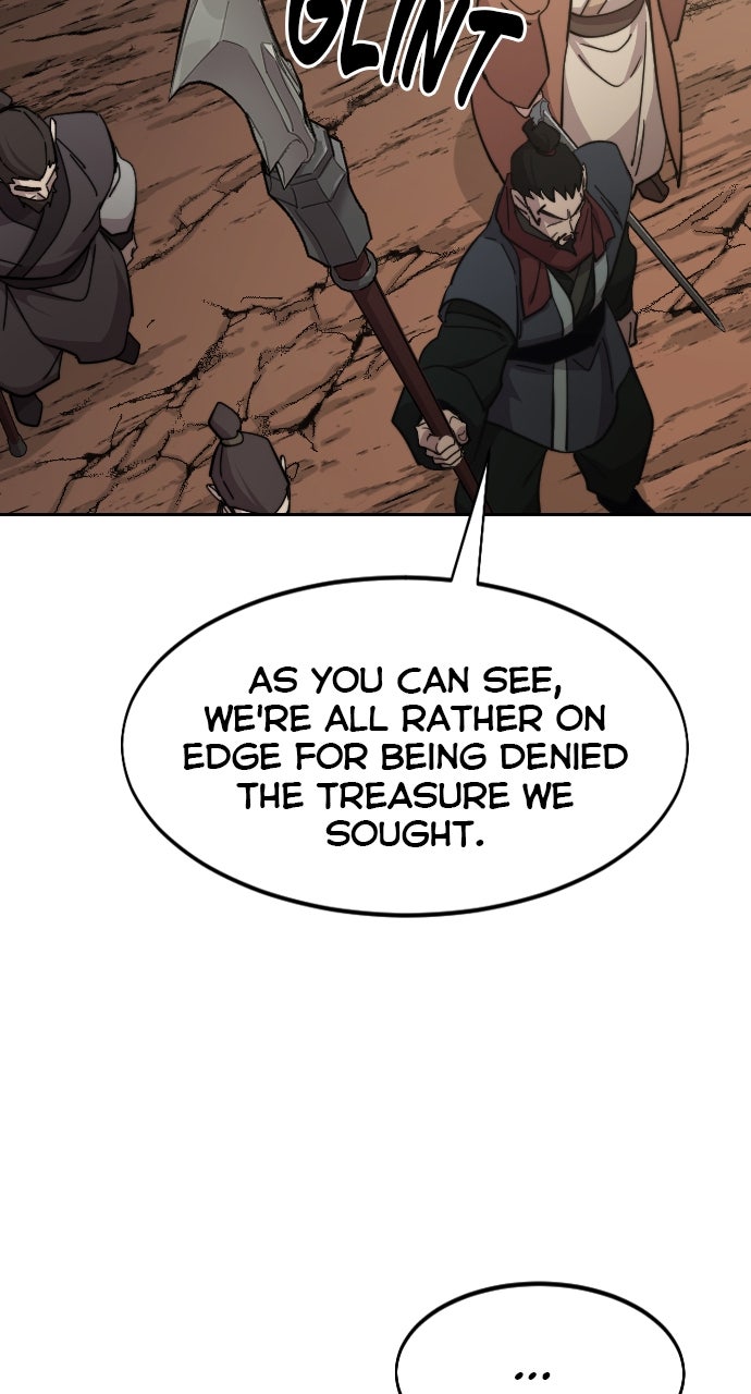 Read Return of the Blossoming Blade Manga Online