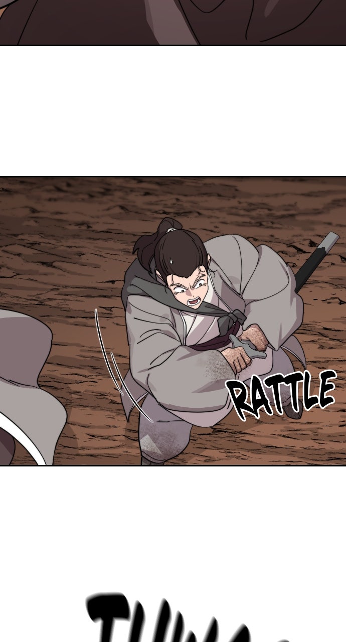 Read Return of the Blossoming Blade Manga Online