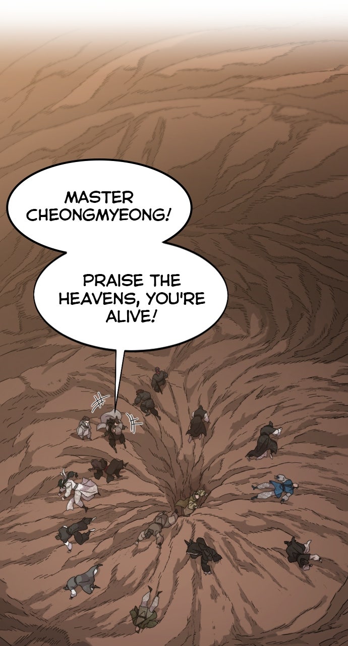 Read Return of the Blossoming Blade Manga Online