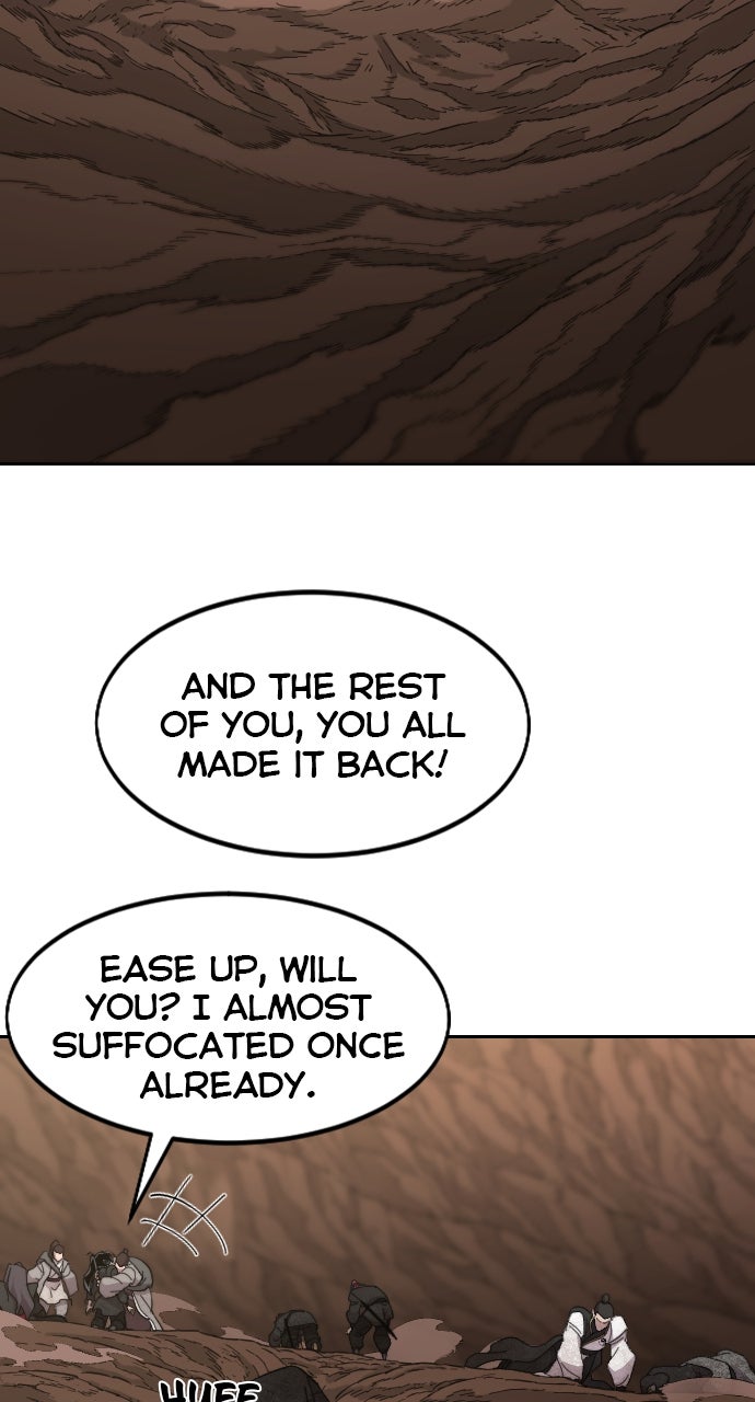 Read Return of the Blossoming Blade Manga Online