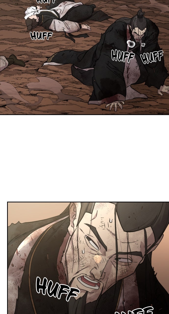 Read Return of the Blossoming Blade Manga Online