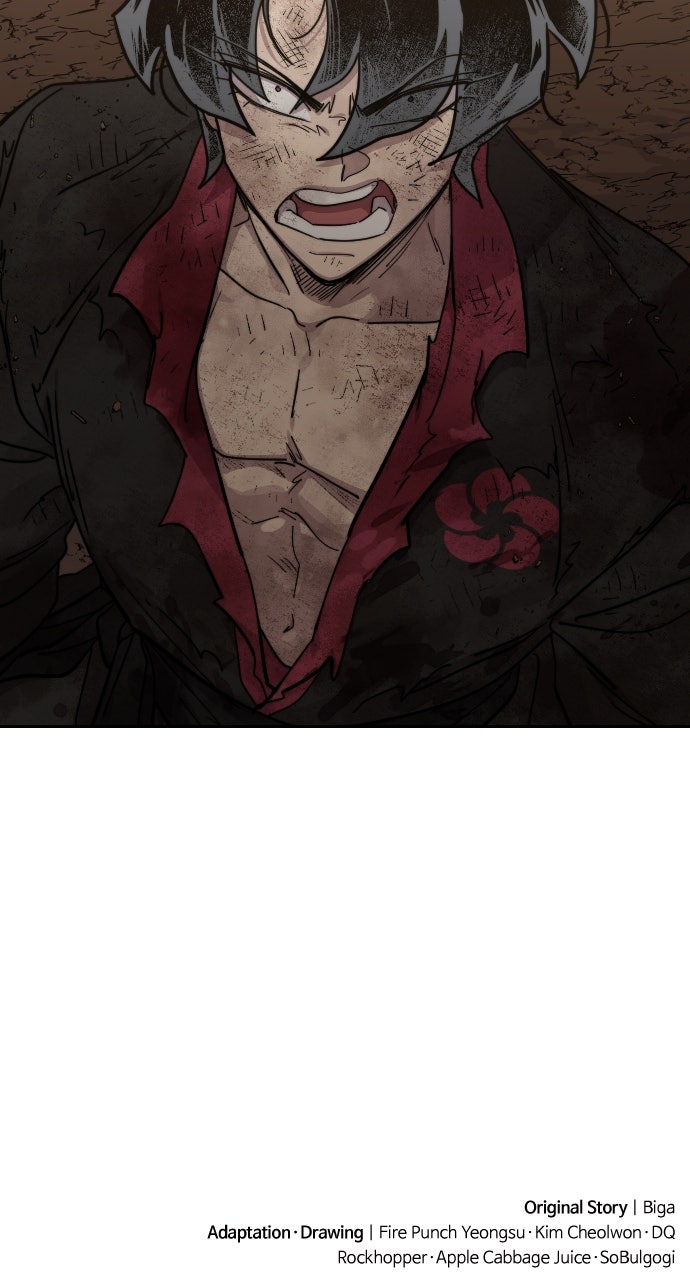 Read Return of the Blossoming Blade Manga Online
