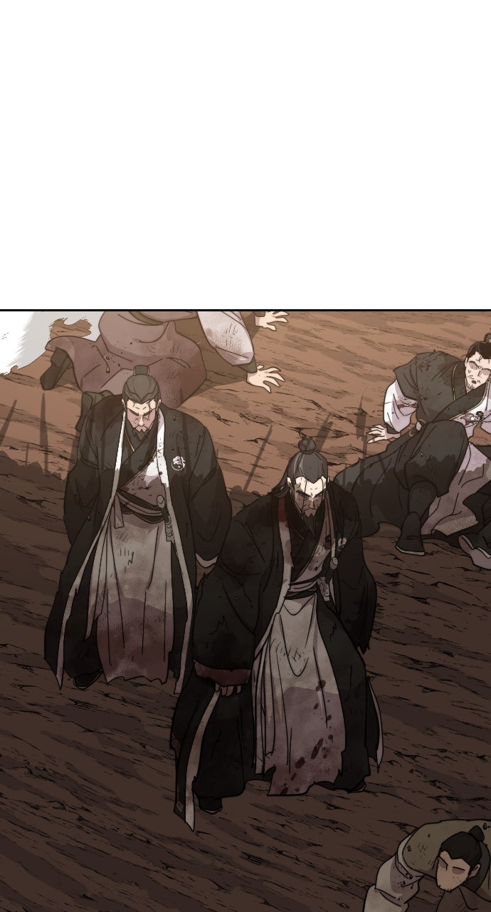 Read Return of the Blossoming Blade Manga Online