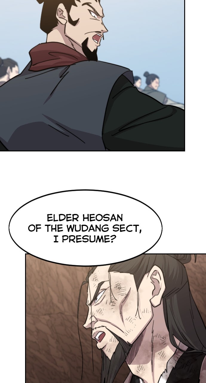 Read Return of the Blossoming Blade Manga Online