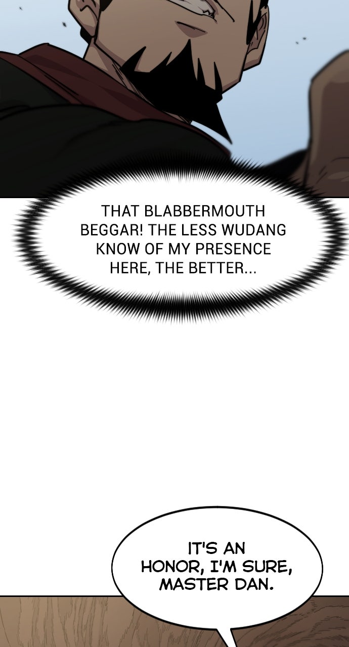 Read Return of the Blossoming Blade Manga Online