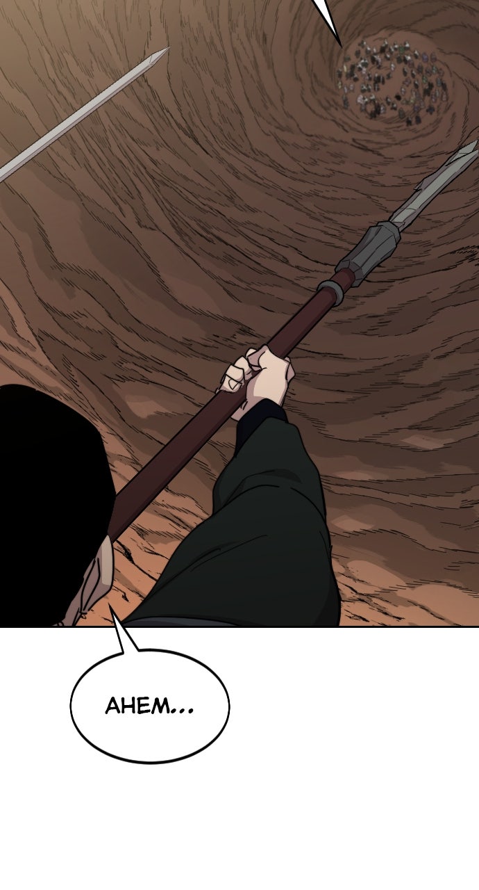 Read Return of the Blossoming Blade Manga Online