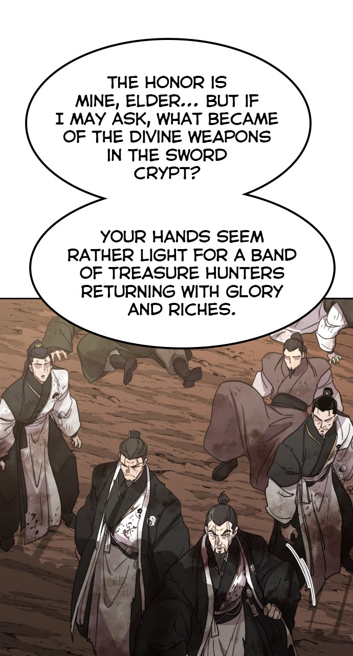 Read Return of the Blossoming Blade Manga Online