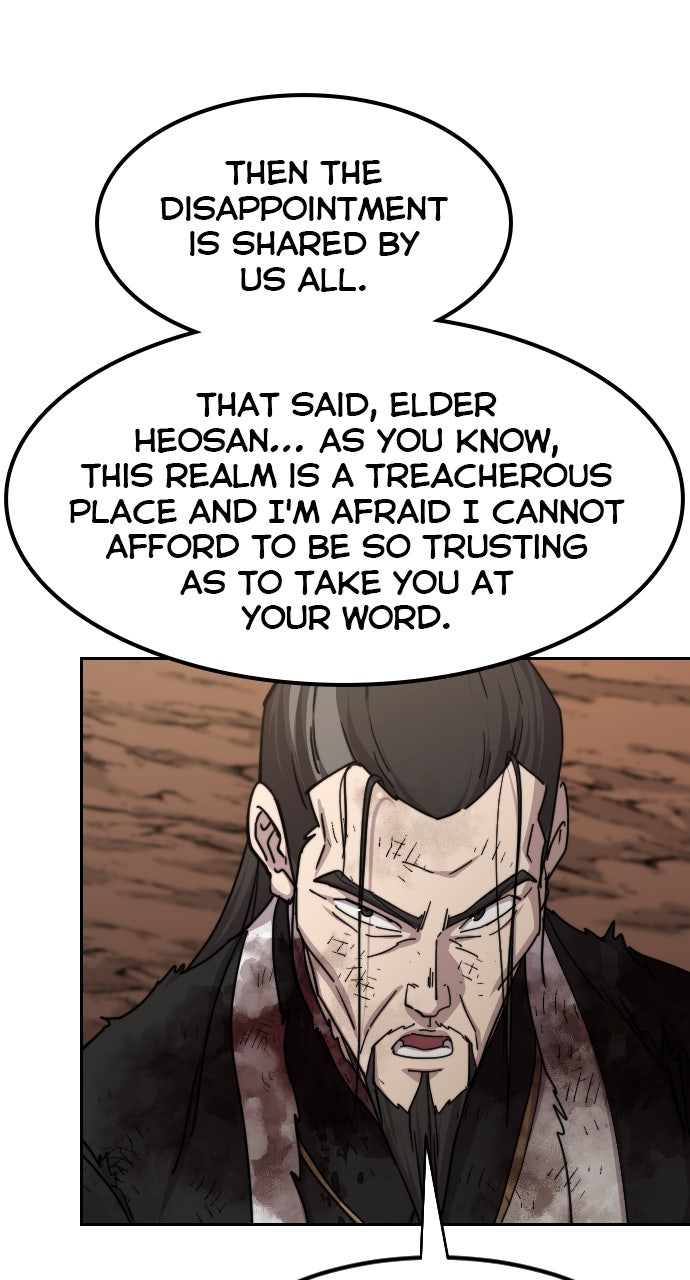 Read Return of the Blossoming Blade Manga Online