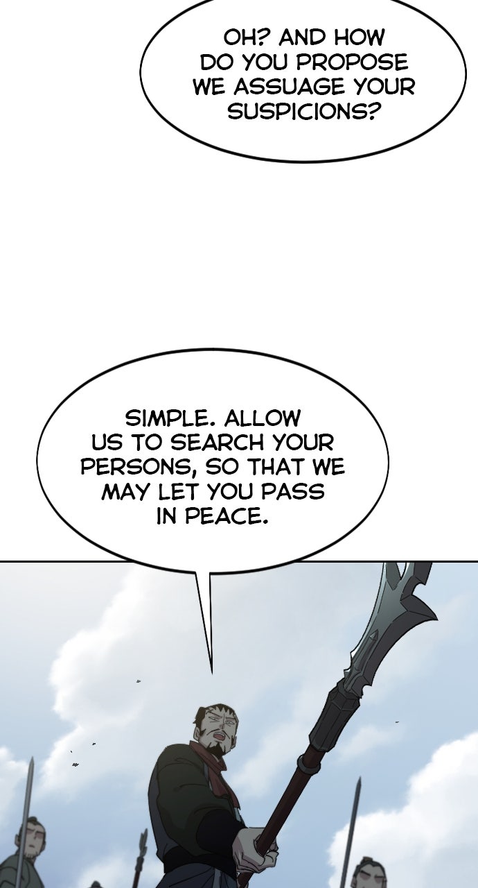 Read Return of the Blossoming Blade Manga Online