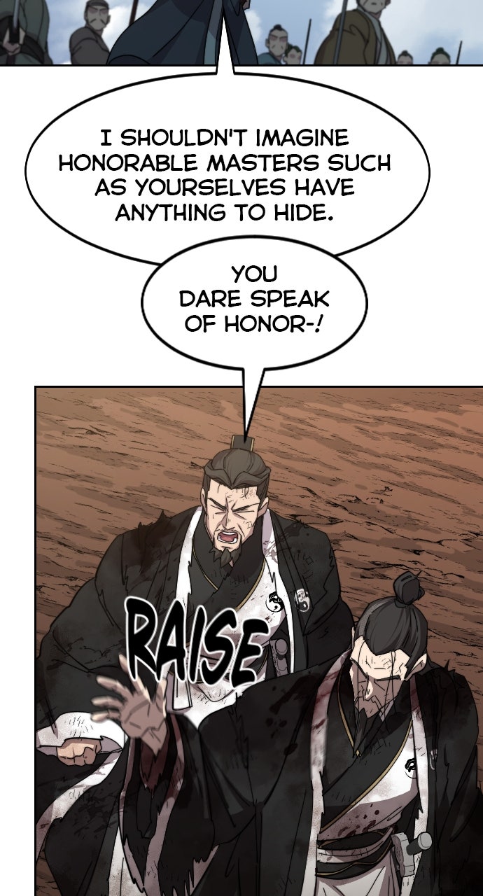 Read Return of the Blossoming Blade Manga Online