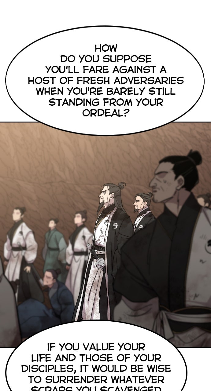 Read Return of the Blossoming Blade Manga Online