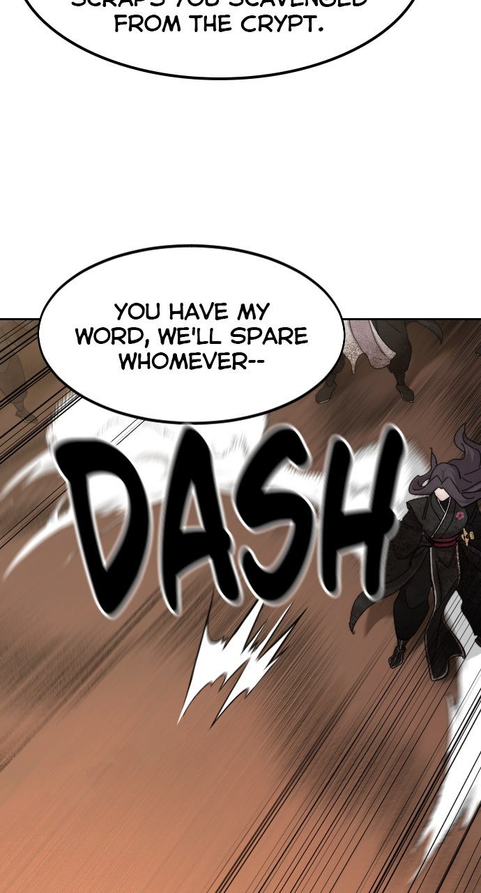Read Return of the Blossoming Blade Manga Online