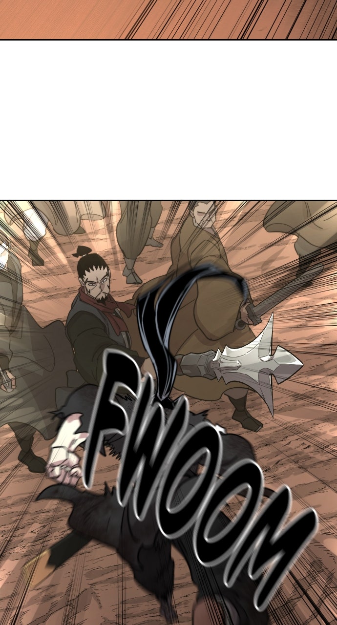 Read Return of the Blossoming Blade Manga Online