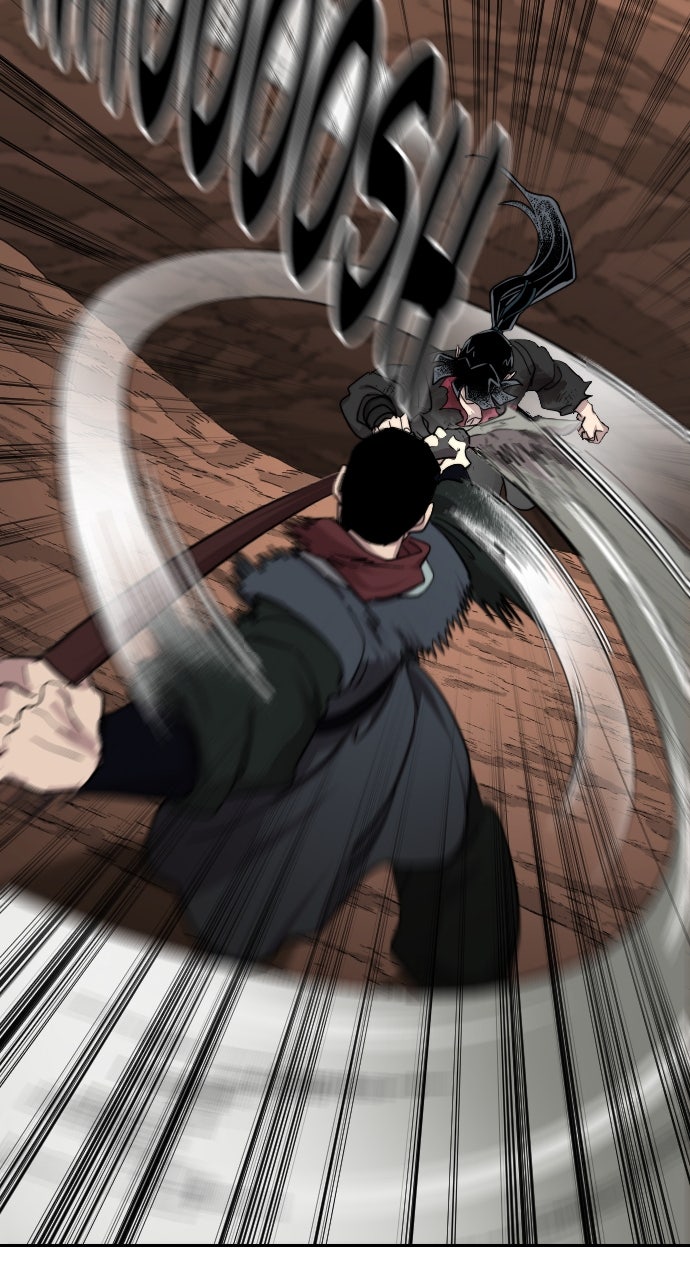 Read Return of the Blossoming Blade Manga Online