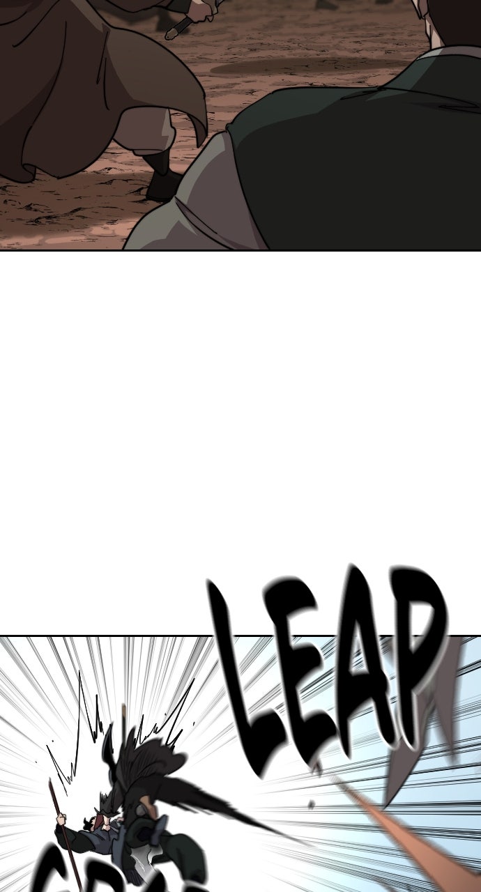 Read Return of the Blossoming Blade Manga Online
