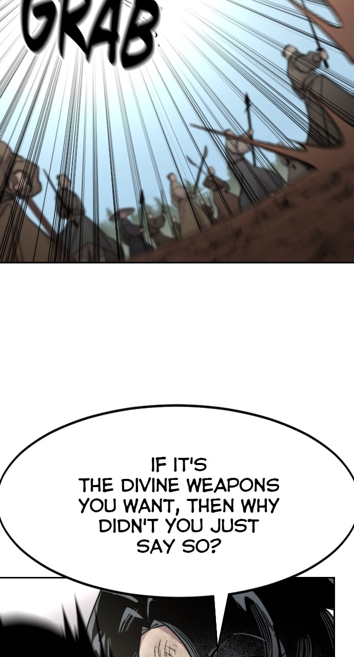 Read Return of the Blossoming Blade Manga Online