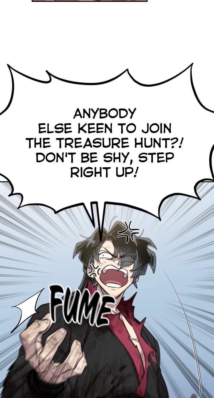 Read Return of the Blossoming Blade Manga Online