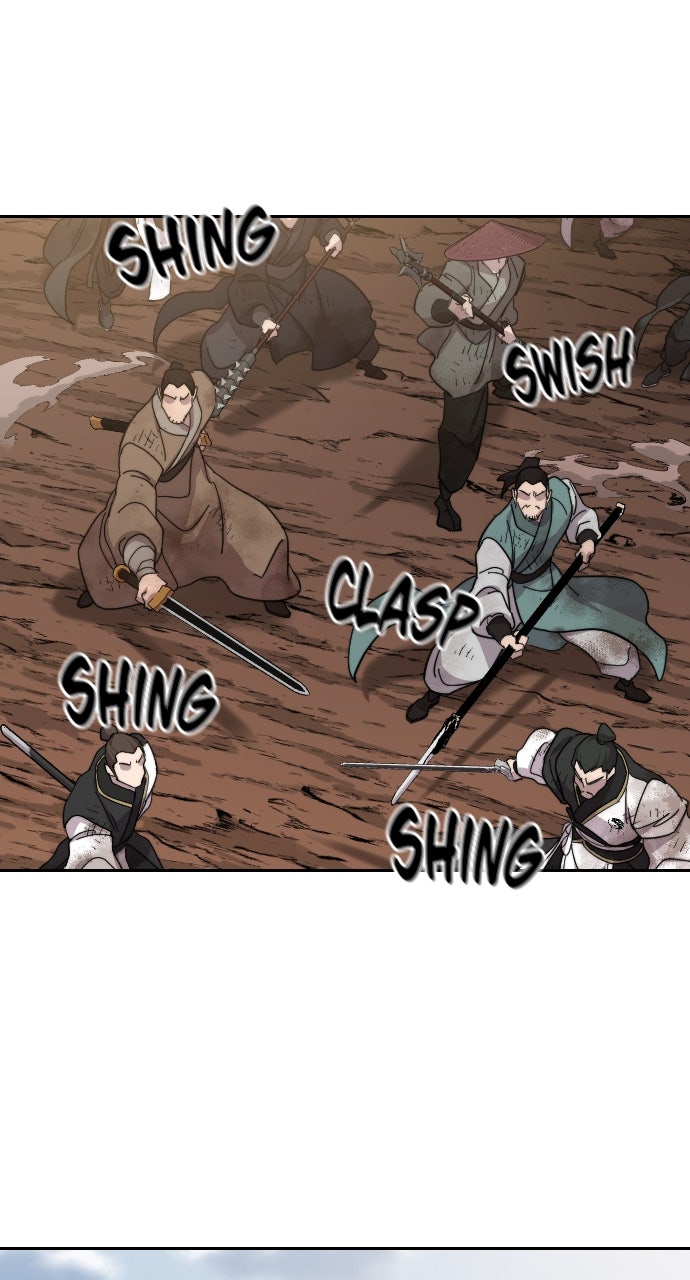 Read Return of the Blossoming Blade Manga Online