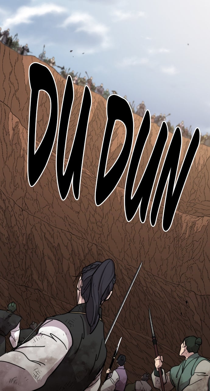 Read Return of the Blossoming Blade Manga Online