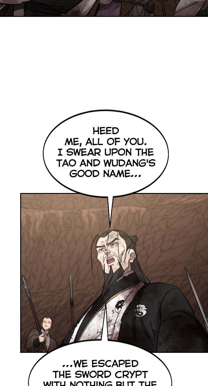 Read Return of the Blossoming Blade Manga Online