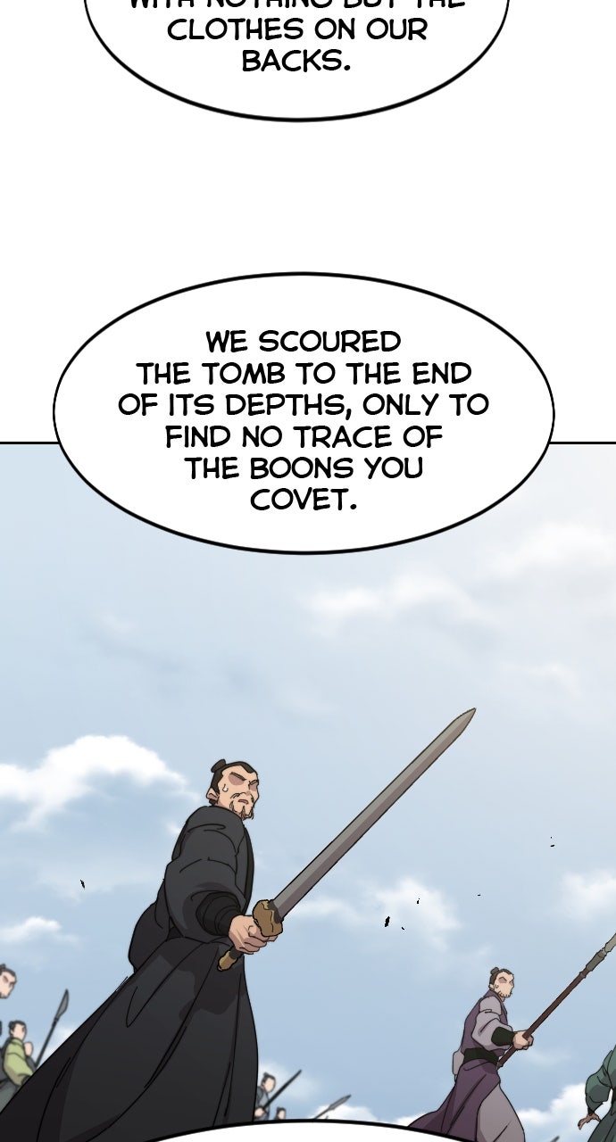 Read Return of the Blossoming Blade Manga Online
