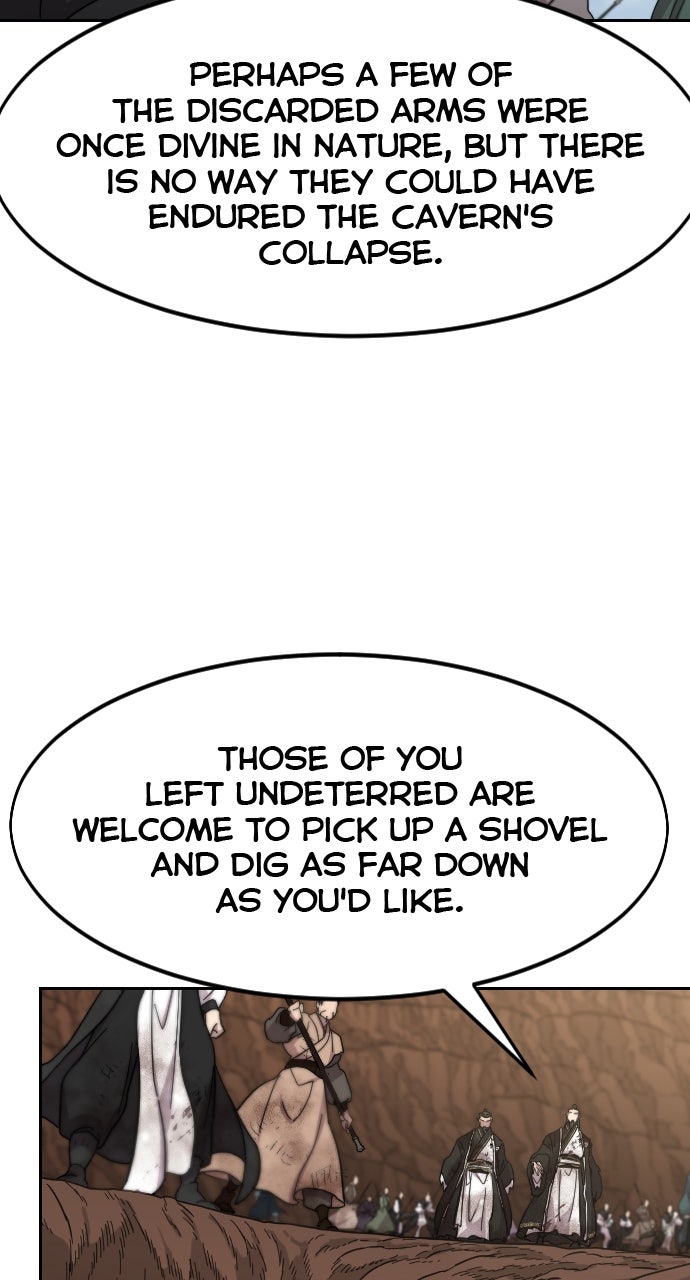 Read Return of the Blossoming Blade Manga Online