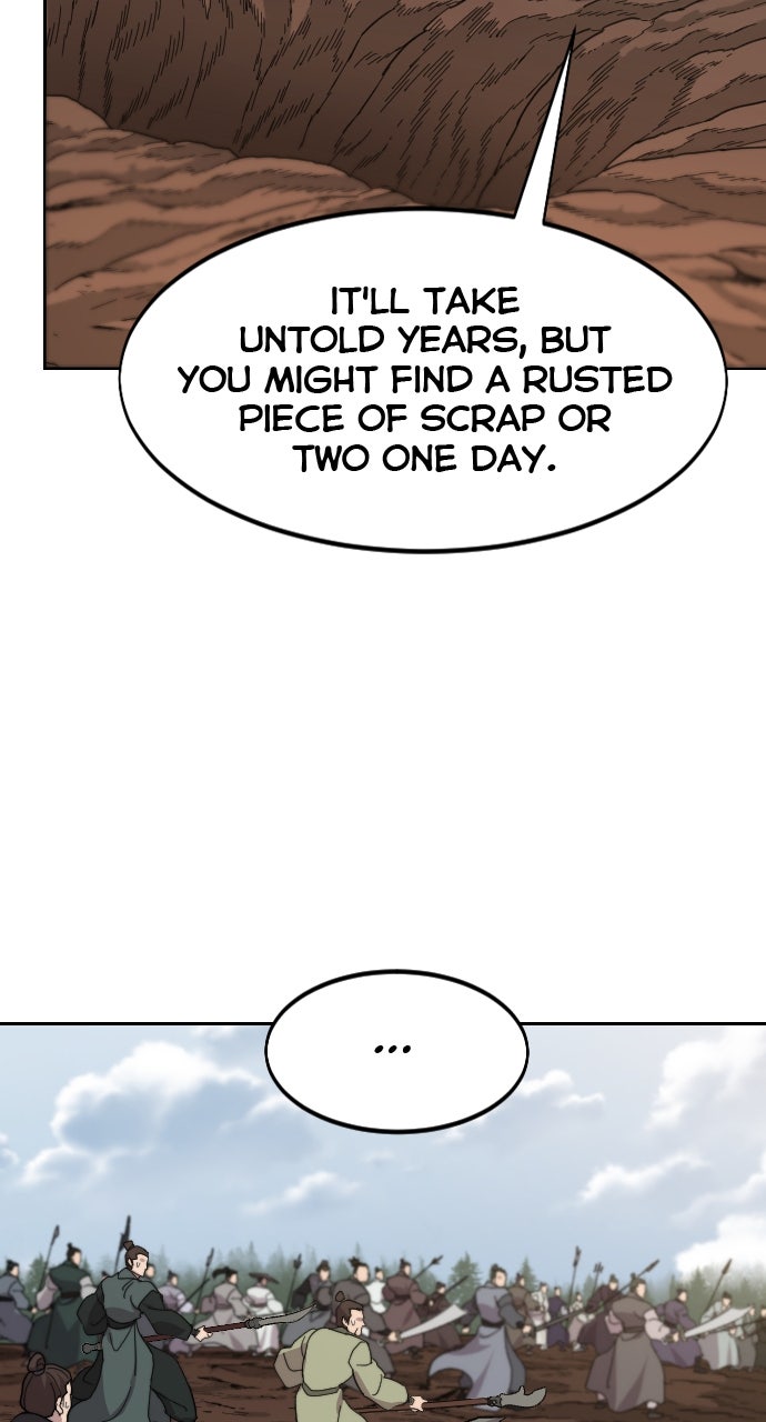 Read Return of the Blossoming Blade Manga Online
