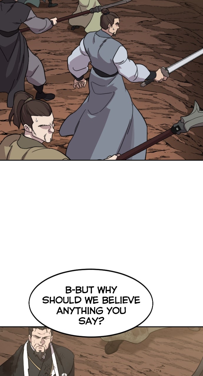 Read Return of the Blossoming Blade Manga Online