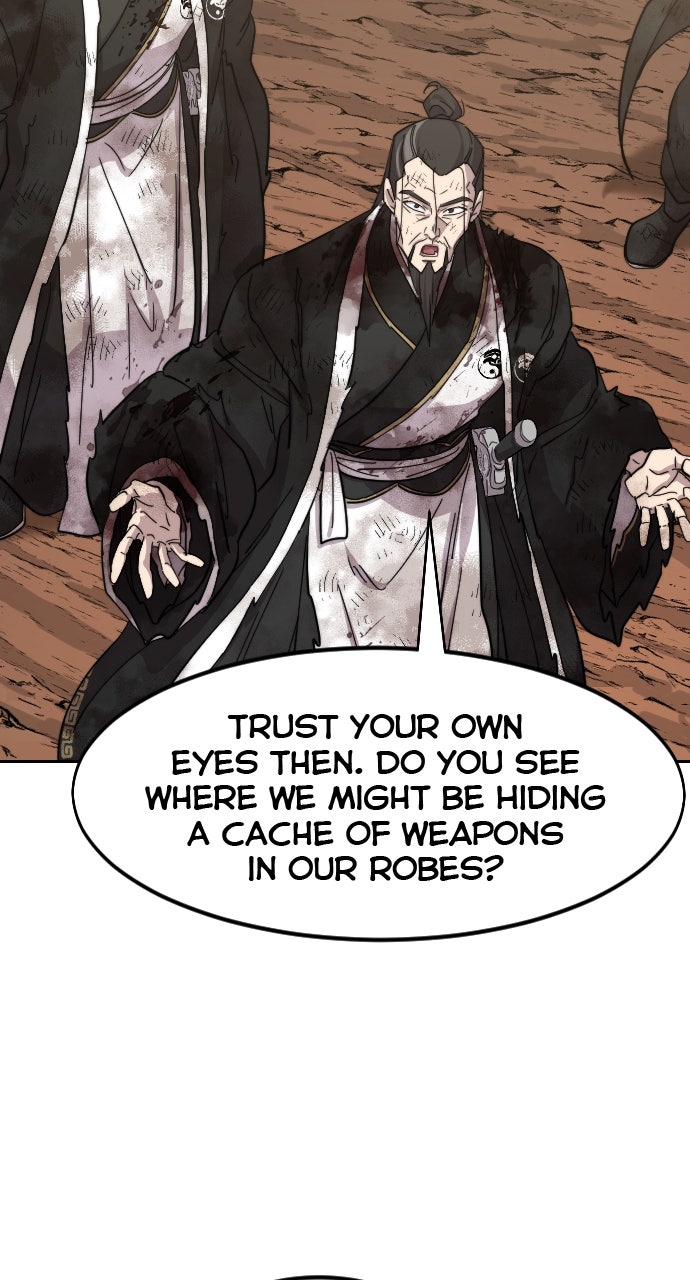 Read Return of the Blossoming Blade Manga Online