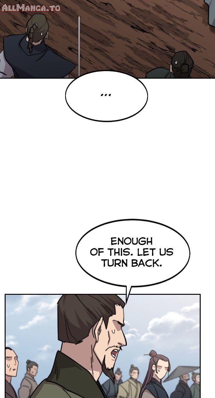 Read Return of the Blossoming Blade Manga Online