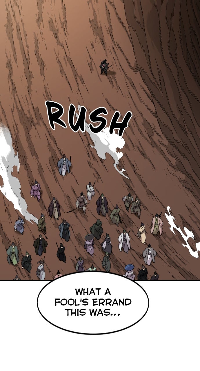 Read Return of the Blossoming Blade Manga Online