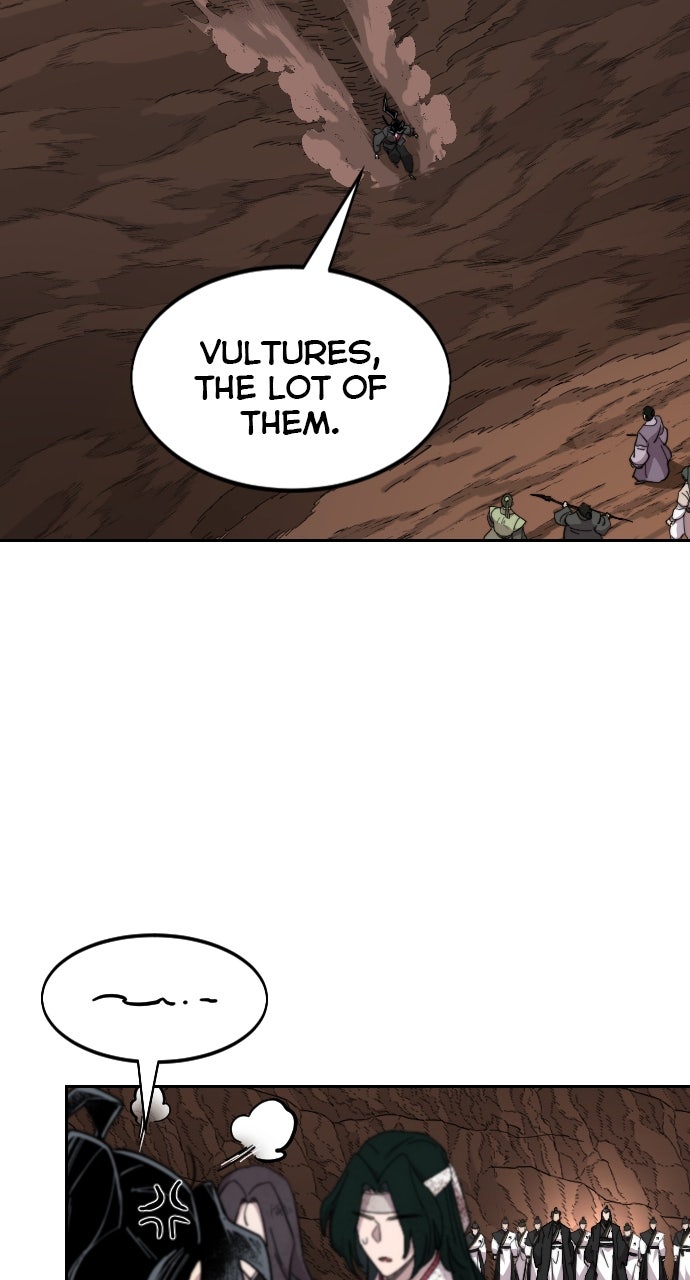 Read Return of the Blossoming Blade Manga Online