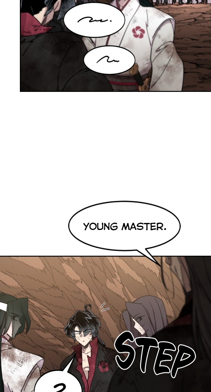 Read Return of the Blossoming Blade Manga Online