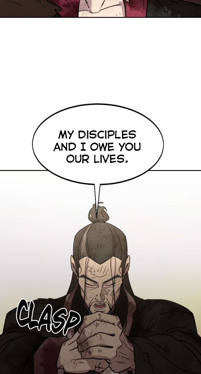 Read Return of the Blossoming Blade Manga Online
