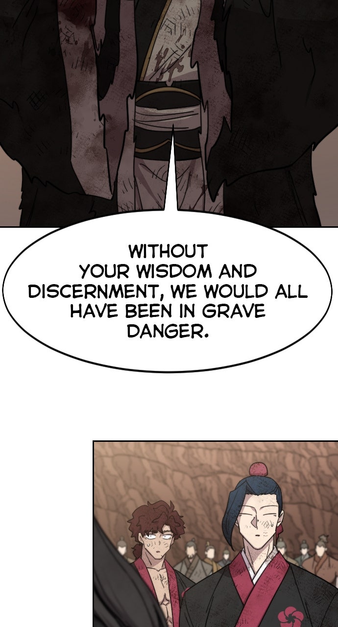 Read Return of the Blossoming Blade Manga Online