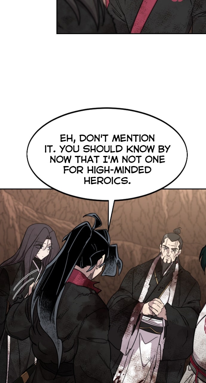 Read Return of the Blossoming Blade Manga Online