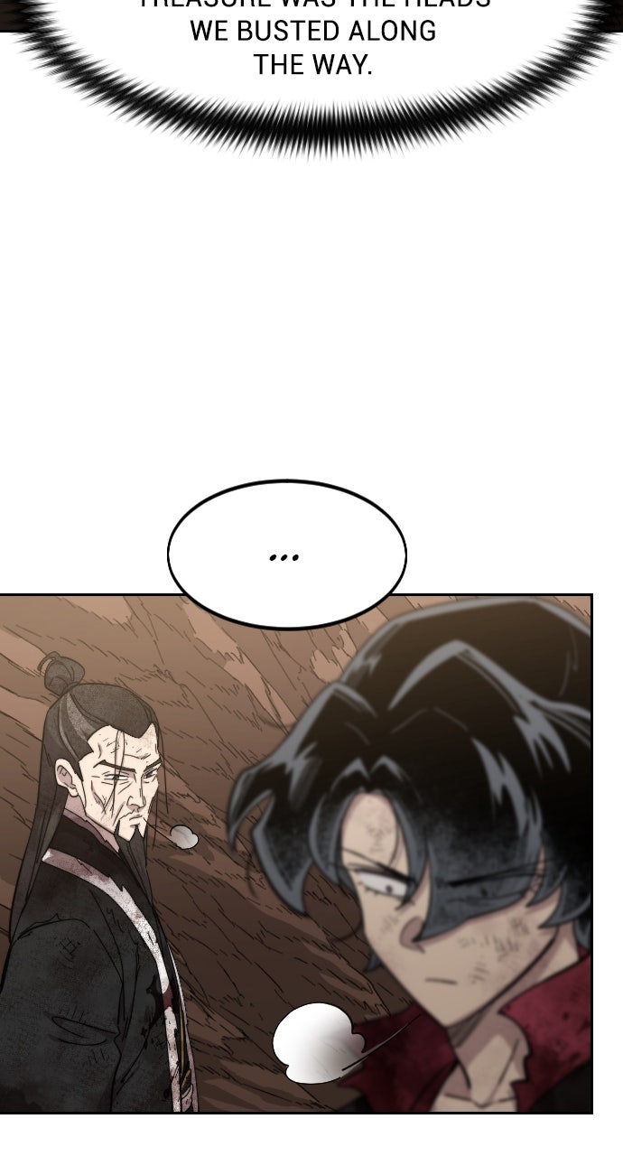 Read Return of the Blossoming Blade Manga Online