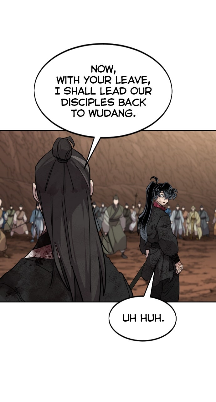 Read Return of the Blossoming Blade Manga Online
