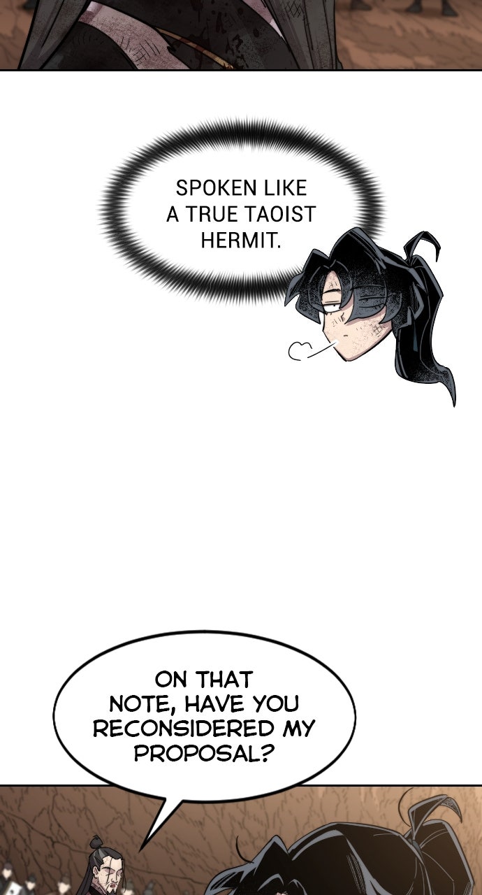 Read Return of the Blossoming Blade Manga Online
