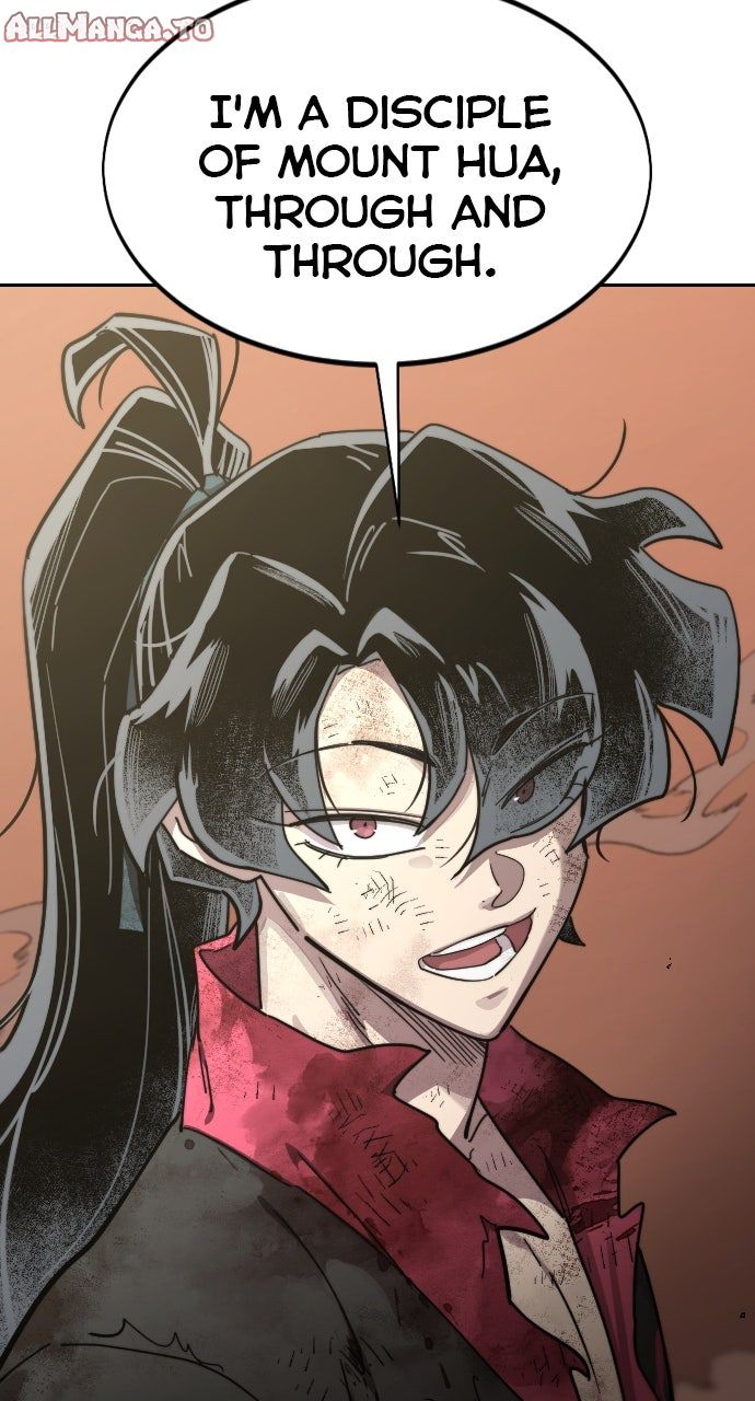 Read Return of the Blossoming Blade Manga Online