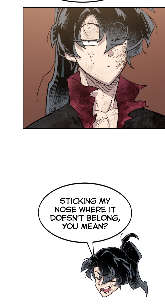 Read Return of the Blossoming Blade Manga Online