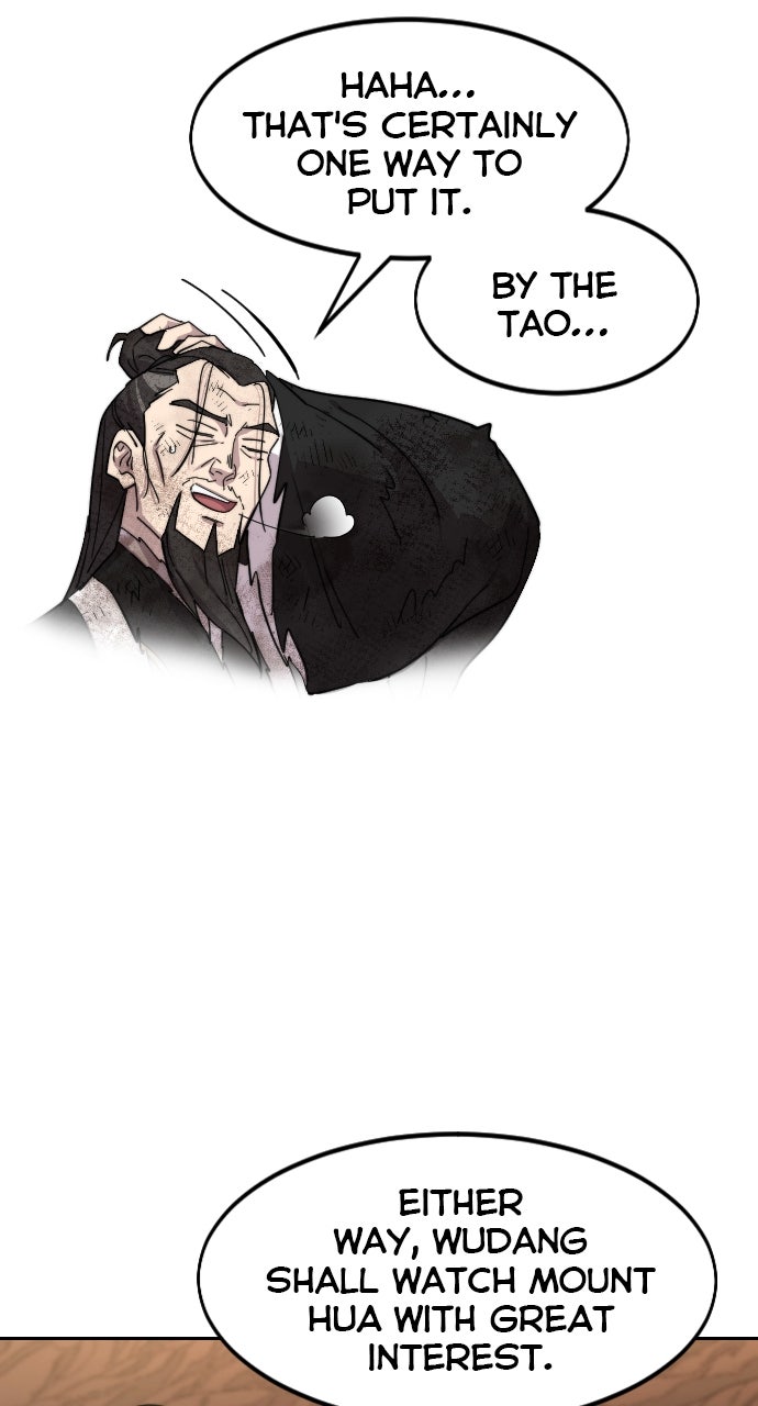 Read Return of the Blossoming Blade Manga Online