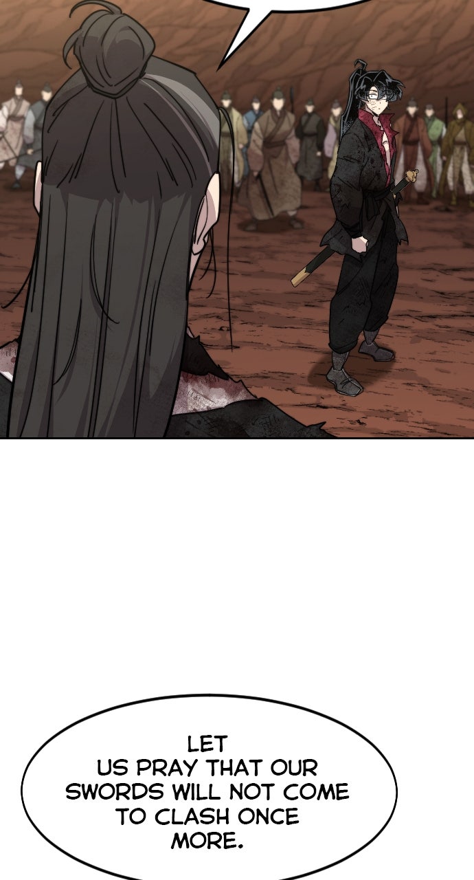 Read Return of the Blossoming Blade Manga Online