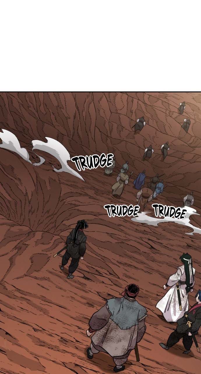 Read Return of the Blossoming Blade Manga Online