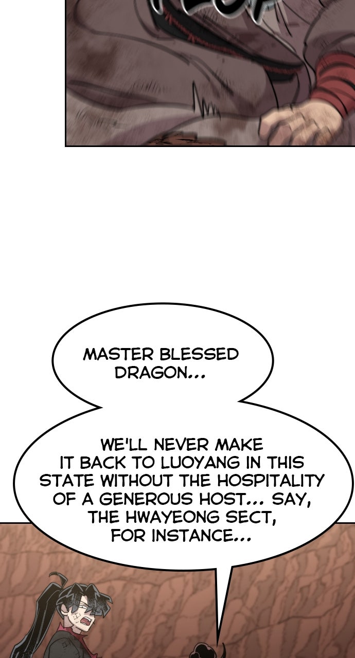 Read Return of the Blossoming Blade Manga Online
