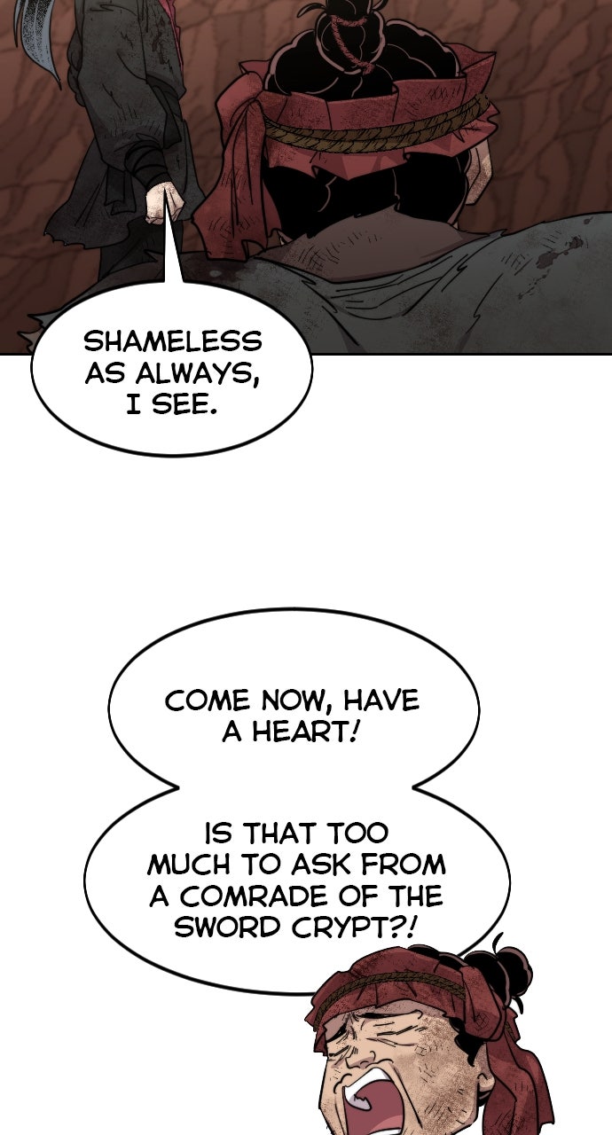 Read Return of the Blossoming Blade Manga Online