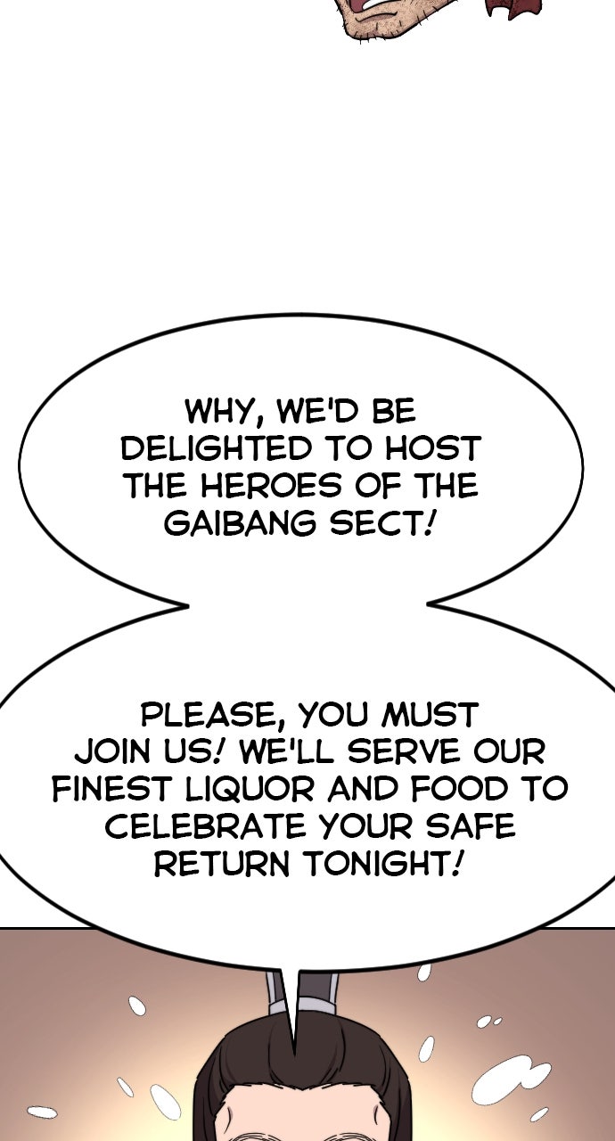 Read Return of the Blossoming Blade Manga Online