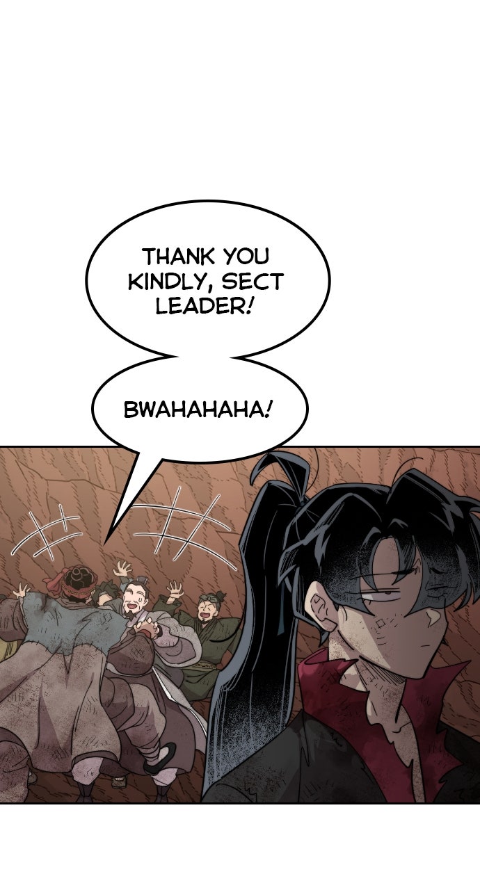 Read Return of the Blossoming Blade Manga Online